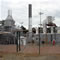10 MW Turbine Power Plant (Africa)