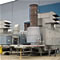 10 MW Turbine Power Plant (Africa)