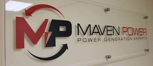 Maven Power